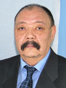 Сужиков Б.М.