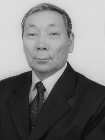 Қадыр Жүсіп 