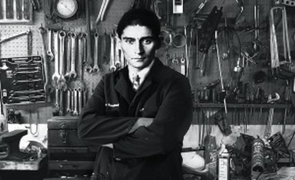 Franz Kafka  - фото 6 - adebiportal.kz