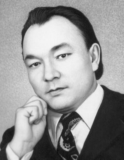 Женіс Қашқынов