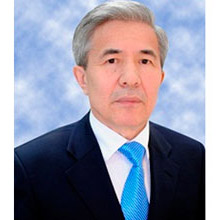 Ербол Шәймерденұлы