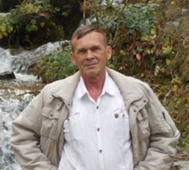 Родников Анатолий