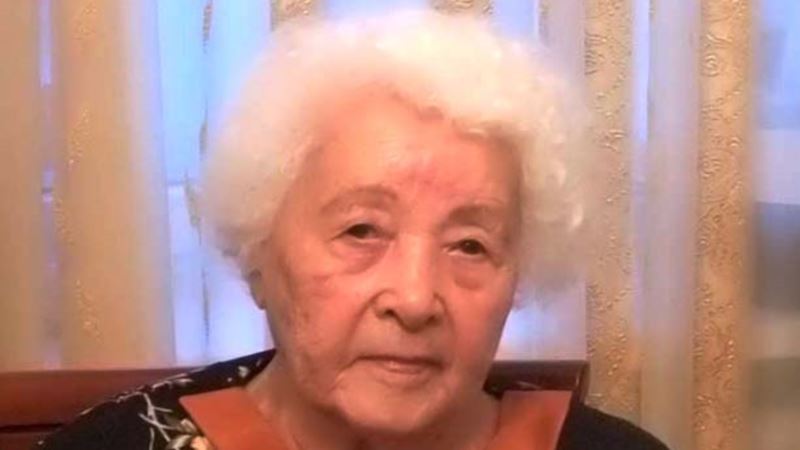 Гүлнар Дулатова