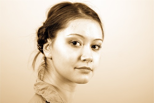 Александра Волкова 