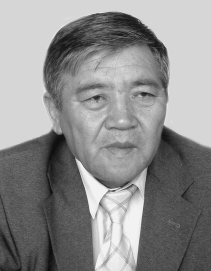 Жақсылық Рахматулла 