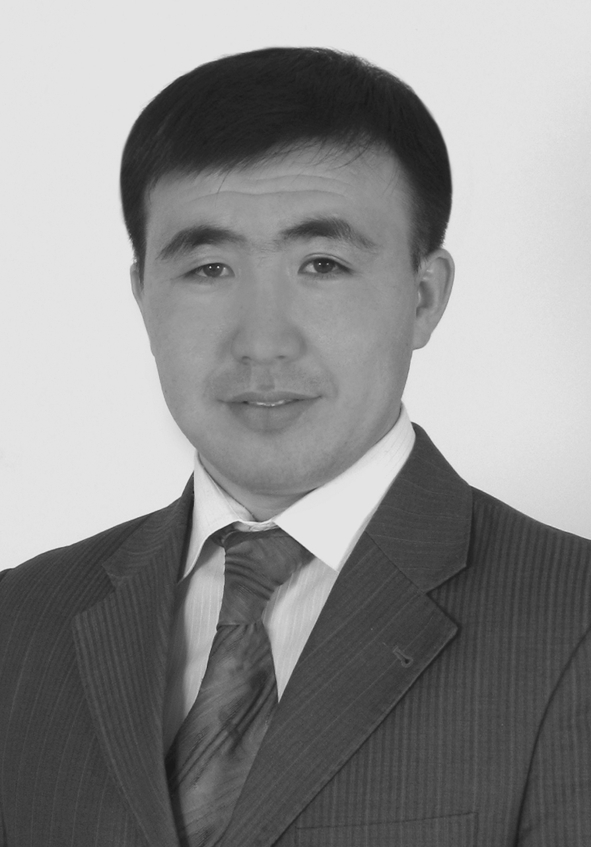 Тоқтарбек Қамзин