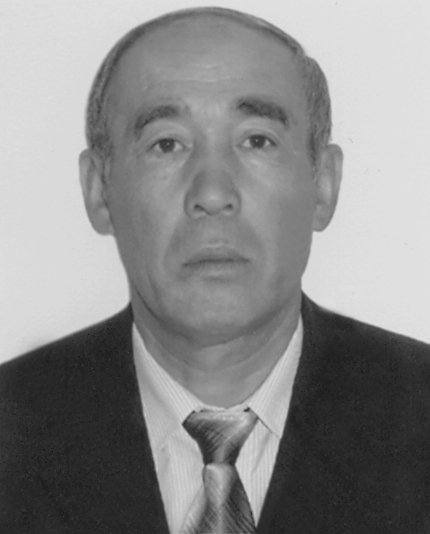 Ахат Кендебай