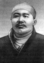 Әсет Найманбайұлы 