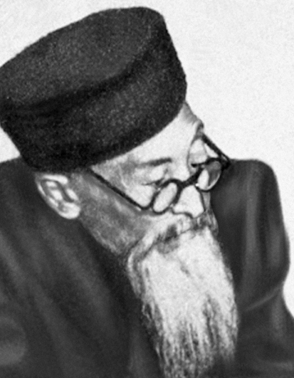 Қайып Айнабеков 