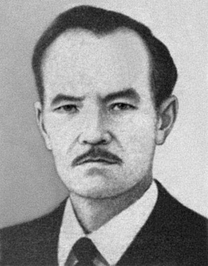 Валентин Филатов 