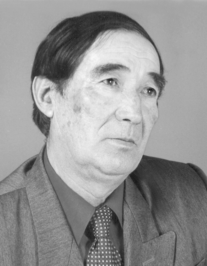 Камардин Бектұрсынұлы 