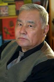 Нұрмахан Оразбек