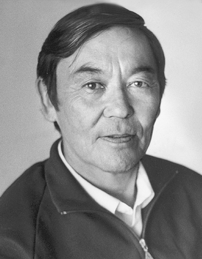 Жақсылық Сәмитұлы 