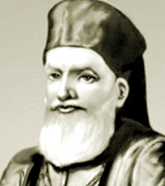 Ас-Самарканди Мухаммед