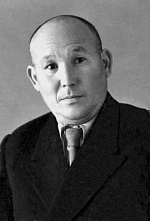 Konyratbayev Auelbek