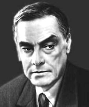 Арсений Тарковский 