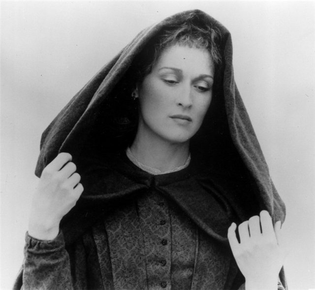 Сара Вудраф