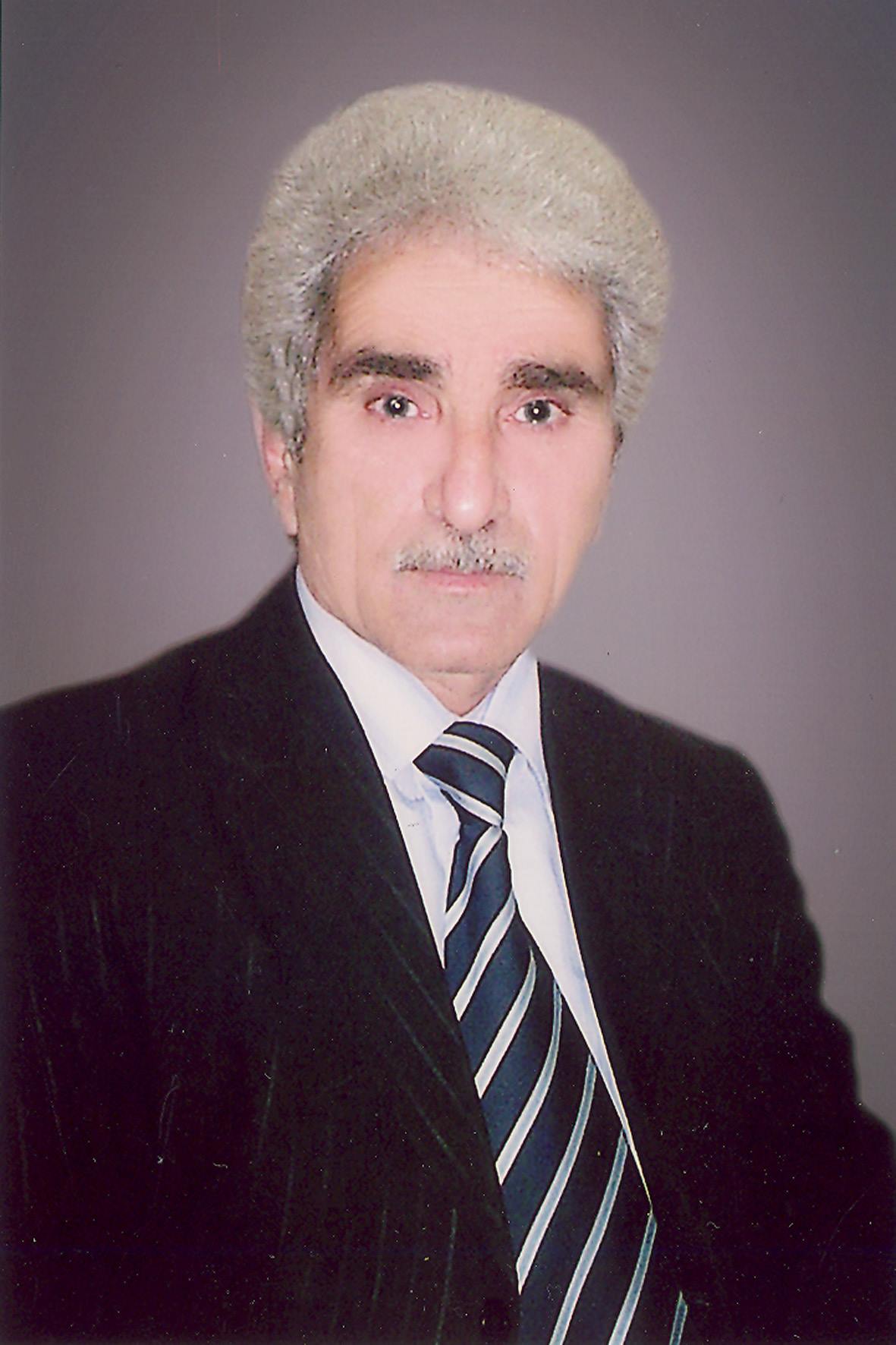 Низами Зөхраби