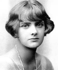 Дафна Дюморье 