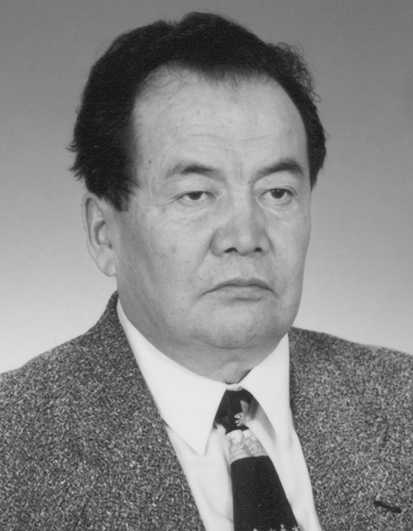 Уәлихан Шот-Аман Ыдырысұлы 