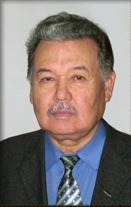 Бекримжан Глаудинов