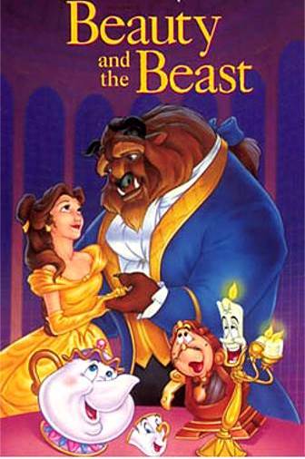 Beauty and the Beast