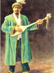 Кожагулулы Биржан 