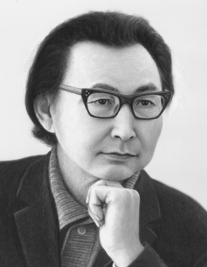 Мырзабек Дүйсенов