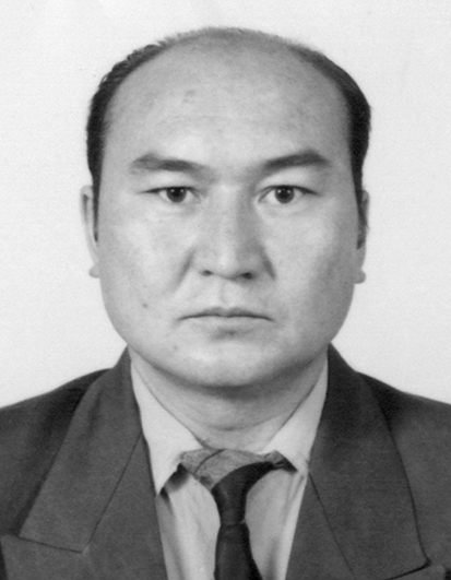 Әлімбек Қайрат