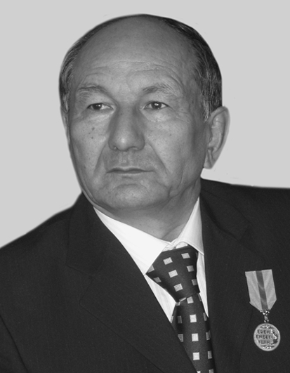 Әлім Қайсар