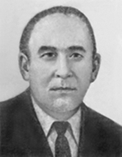 Митрофан Сильченко 