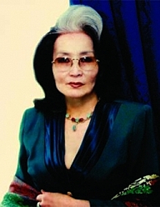 Айтхожа Марфуга 