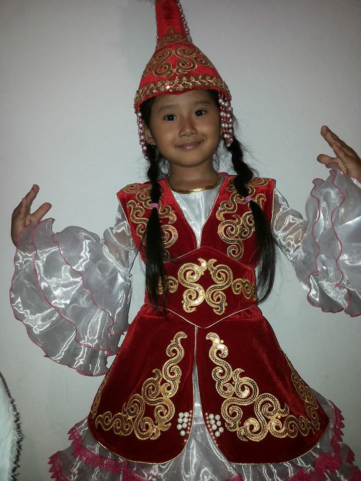 Тұрарқызы Рабиға. Ана сен бақыттысың  #Мұқағалиоқулары