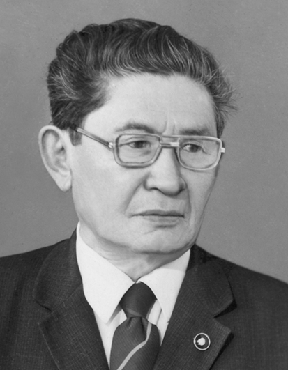 Жүсіпбек  Алтайбаев