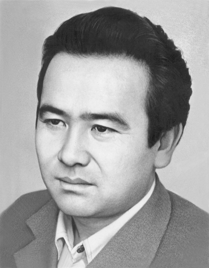 Сеитказы Досымов