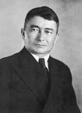 Аманжолов Касым