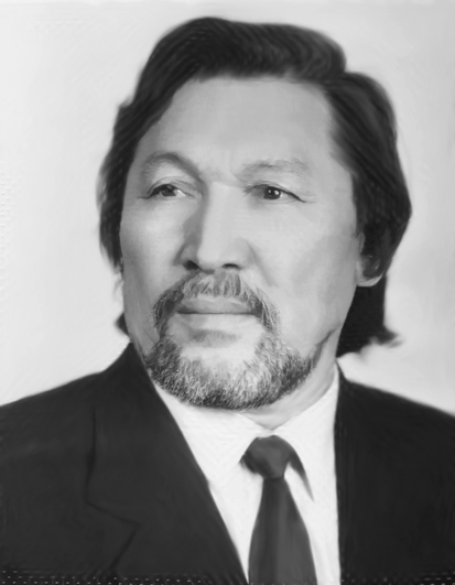 Нүкеш Бәдіғұлов 