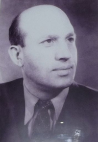 Abashidze Grigol 