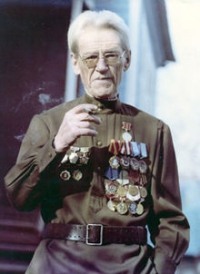 Закруткин Виталий