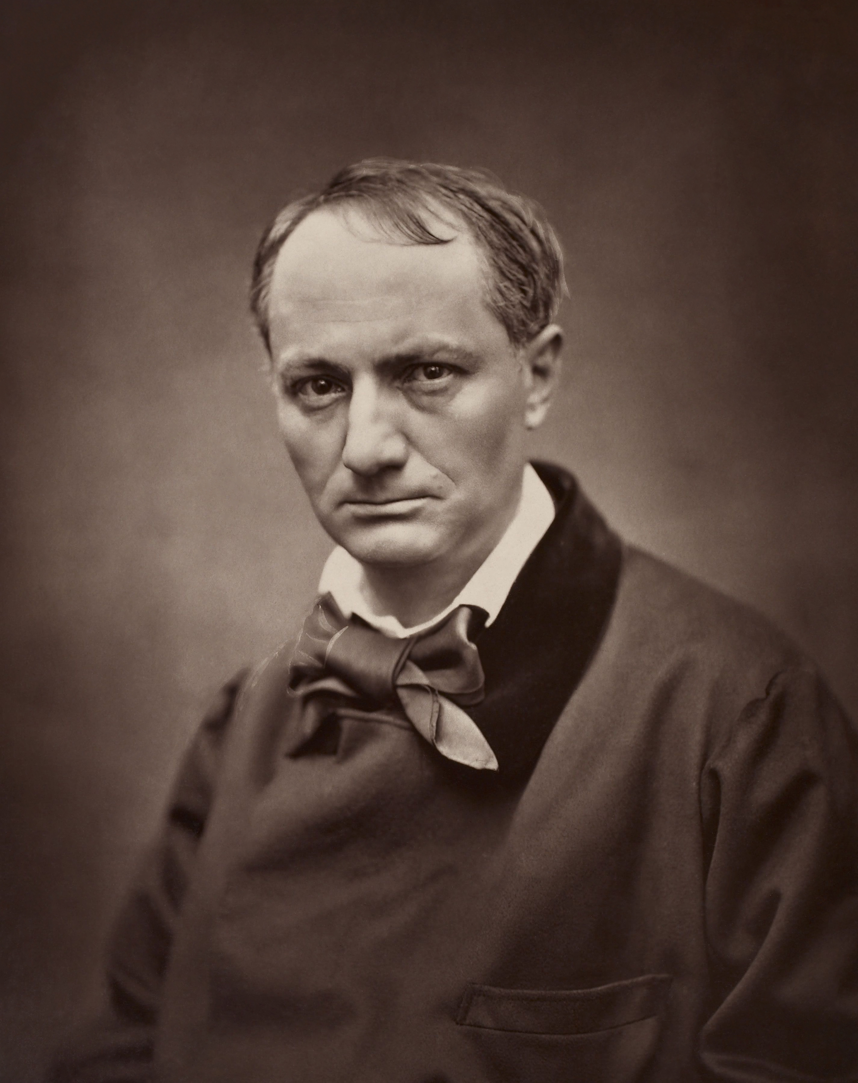 Baudelaire Charles