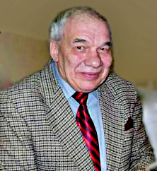 Валерий Поволяев