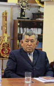 Дәулетбек Қаңбақов 