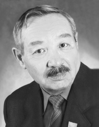 Серік Ғабдуллаұлы