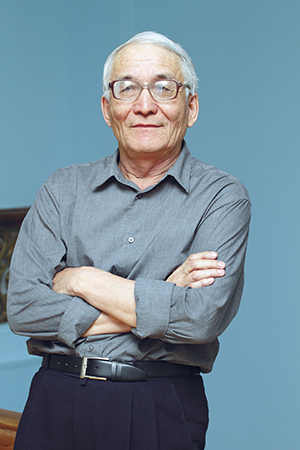 Зардыхан Қинаятұлы