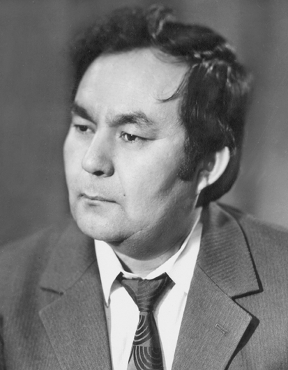 Қастек Баянбай