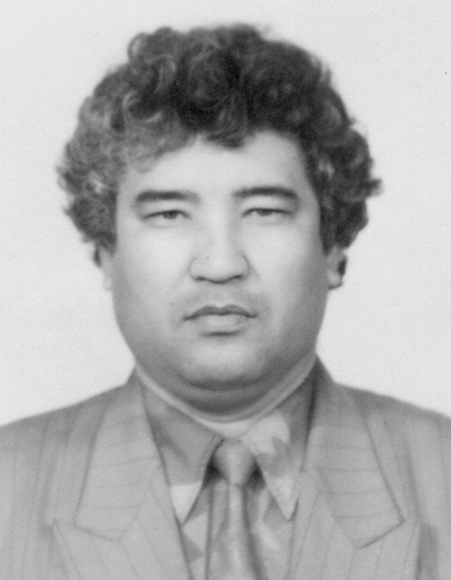 Әмзе Қалмырзаұлы