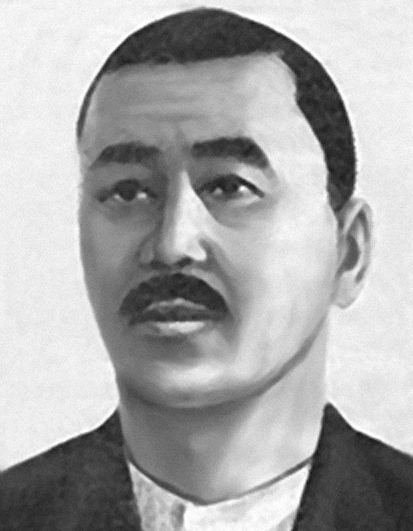 Нұрқан Ахметбеков