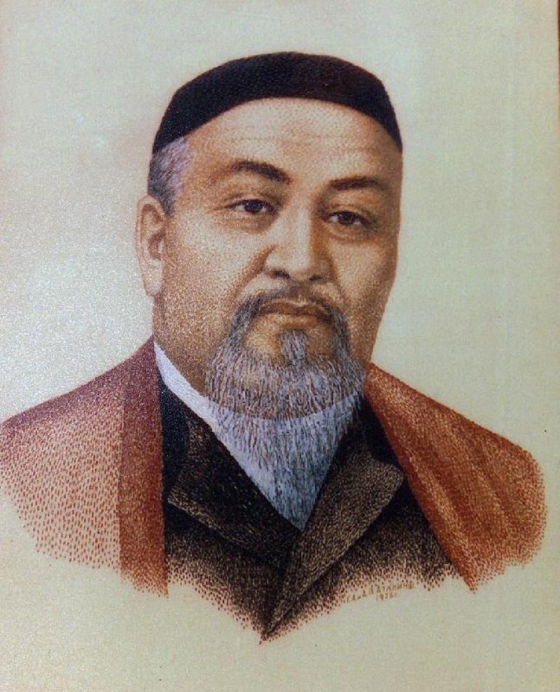 Kunanbaev Abay 