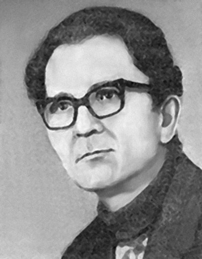 Василий Антонов 