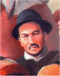 “Ақан сері”